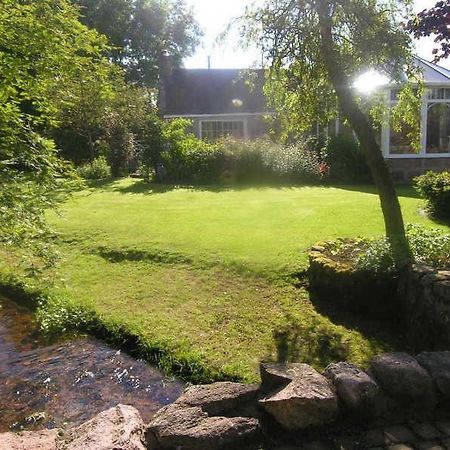 Cleriach Cottage Milton of Auchinhove Luaran gambar