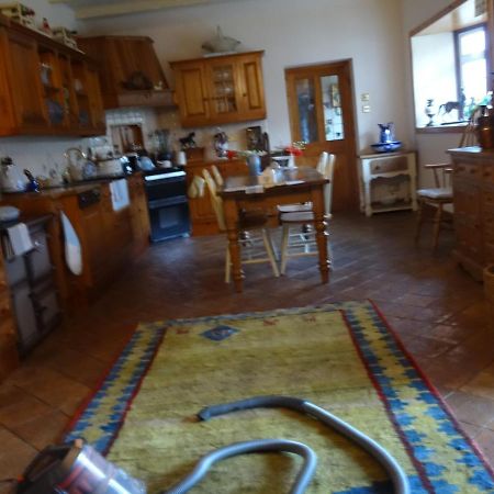 Cleriach Cottage Milton of Auchinhove Luaran gambar
