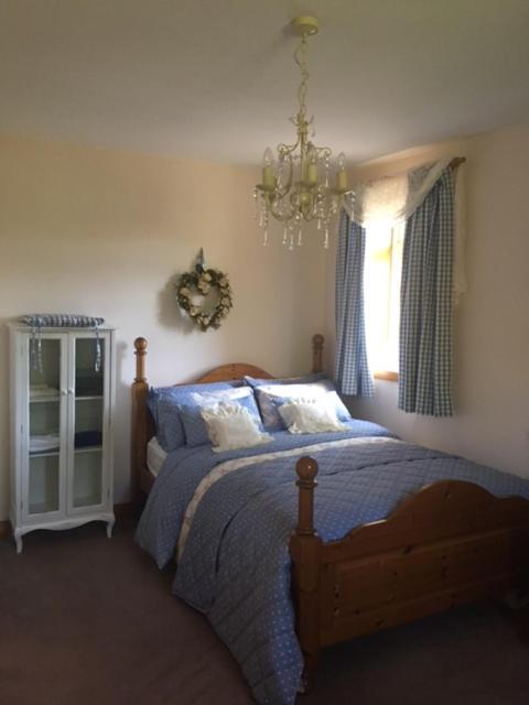 Cleriach Cottage Milton of Auchinhove Luaran gambar
